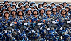 Lực lượng hải quân đánh bộ Việt Nam