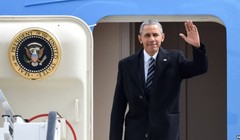 Ông Obama sắp thăm Việt Nam lần đầu tiên