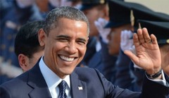 Tổng thống Obama sắp thăm Việt Nam