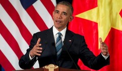 Tổng thống Obama vừa có chuyến thăm nhiều dấu ấn tại Việt Nam