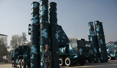 Trung Quốc đã triển khai tên lửa phòng không HQ-9 ra đảo Phú Lâm thuộc quần đảo Hoàng Sa của Việt Nam