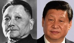 Ông Tập Cận Bình thay đổi “bí kíp” Đặng Tiểu Bình, Trung Quốc nguy hiểm
