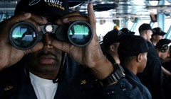 Mỹ tăng cường hiện diện quân sự ở biển Đông ngăn tham vọng lãnh thổ của Trung Quốc