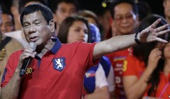 Trung Quốc đang cố ve vãn tân tổng thống Philippines Duerte thương lượng theo yêu cầu của Bắc Kinh