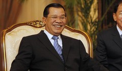 Ông Hunsen