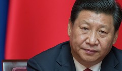 Ông Tập Cận Bình