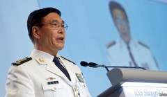 Tôn Kiến Quốc cảnh báo "thảm họa" ở Biển Đông