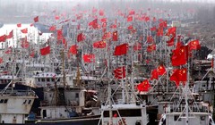 Hạm đội tàu cá hung hãn là một công cụ thực hiện tham vọng chủ quyền của Trung Quốc