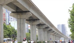 Không cẩn thận sẽ có một dự án Cát Linh - Hà Đông mới