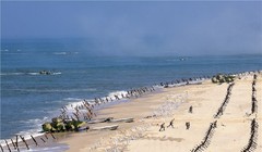 Giới quân sự Trung Quốc có xu hướng ngày càng hung hăng, hiếu chiến trong giải quyết tranh chấp lãnh thổ