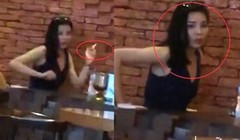 Hoa hậu Kỳ Duyên hút thuốc lá bị chộp được