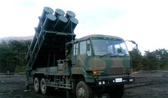 Tên lửa chống hạm của Nhật Bản