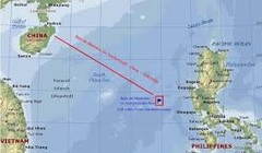 Trung Quốc rất có thể sẽ bồi lấp, xây căn cứ quân sự ở Scaborough sau hội nghị thượng đỉnh G-20 sắp tới