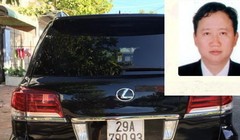 Vụ việc Trịnh Xuân Thanh được đánh giá là có dấu hiệu của lợi ích nhóm