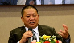 Ông Lê Phước Vũ