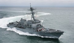 Mỹ có thể sẽ tung thêm nhiều chiến dịch không quân và hải quân để răn đe Trung Quốc ở Biển Đông