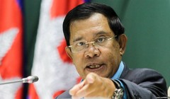 Ông Hunsen