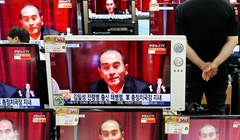 Truyền hình Hàn Quốc đưa tin một quan chức Triều Tiên đào tẩu