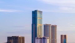 Tòa nhà Keangnam Hà Nội