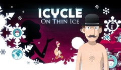 IcyCle: On Thin ICe - thế giới băng giá kì ảo