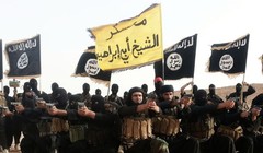 Khủng bố sẽ là một vấn đề lớn của năm 2015.