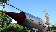 “Én bạc”Mig-21 mang số hiệu 4324, Liên Xô viện trợ cho Việt Nam năm 1967 bắn rơi nhiều máy bay Mỹ nhất với 14 chiếc