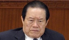 Ông Chu Vĩnh Khang. Ảnh: AFP/ TTXVN