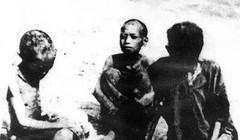 Nạn đói Ất Dậu: 2 triệu vong hồn cần một ngày giỗ