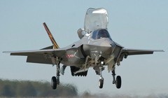 Máy bay F-35 Lightning II của Úc - Ảnh: smh.com.au