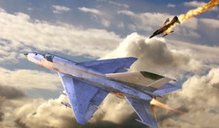 Kinh nghiệm tác chiến của không quân Việt Nam (Kỳ 2): Đấu súng với “Con Ma”.