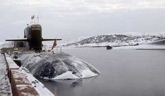 Học thuyết quân sự mới của V.Putin