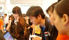 Vé máy bay dịp Tết Nguyên đán 2015 dự kiến không căng thẳng.