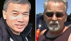 Bruce Jessen (trái) và James Elmer Mitchell, "cha đẻ" chương trình  thẩm vấn tàn bạo của CIA.