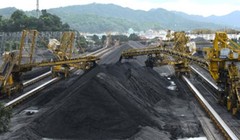 Sắp thanh tra Tập đoàn Than - khoáng sản và Vinatex