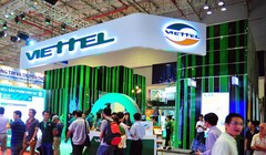 Viettel đang bứt tốc mạnh mẽ