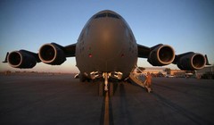 Các tổ hợp, nhà thầu quốc phòng, an ninh là người hưởng lợi lớn nhất từ các cuộc chiến do Mỹ phát động. Ảnh: AFP