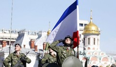 Nga đang tăng cường 3 mặt trận địa chính trị mà nước này xem như là một phần an ninh sống còn của mình.