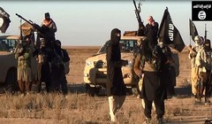 Những chiến binh IS