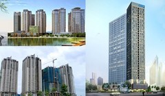 Dự an đep hut khách