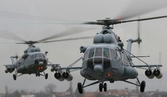 Chiến đấu cơ Nga đứng hàng đầu thế giới