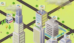 Viettel đặt ra những đích ngắm khá lý tưởng như đưa ứng dụng viễn thông và CNTT tới mọi ngõ ngách của cuộc sống