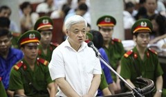 Việc truy tố, xét xử các đối tượng gây ra những vụ “đại án” trong lĩnh vực tài chính - ngân hàng như Nguyễn Đức Kiên, Huỳnh Thị Huyền Như được dư luận đồng tình ủng hộ.