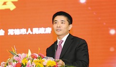 Mao Hiểu Phong, cựu tổng giám đốc Ngân hàng Dân Sinh. Ảnh: Sina 