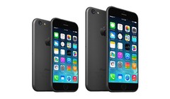 iPhone 6 và 6 Plus giúp Apple “ngồi trên đống tiền” trong quý IV/2014.