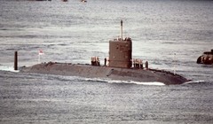 Thêm một cường quốc “nhảy” vào Biển Đông?