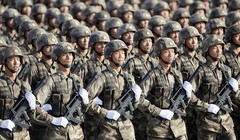 Vì sao Trung Quốc “nhe nanh, múa vuốt”?