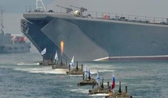 Mỹ “choáng” trước năng lực quân sự của Nga