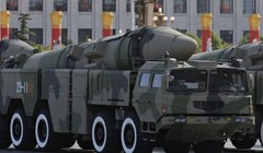 Những điểm yếu chết người trong quân đội Trung Quốc