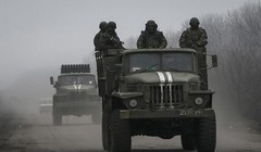 Tình hình Ukraine rơi vào tuyệt vọng?