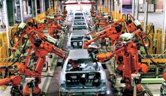 Nhiều dự án sản xuất ô tô đang án binh bất động chờ những chính sách cụ thể hơn 